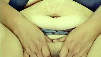 fat bbw pussy stuffed huge toy