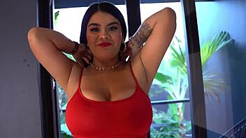 my huge tits please cocks so damn good