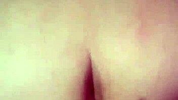 bbw latina couple fucks doggystyle cowgirl big ass while company next room