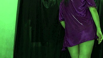 Bokep Indo Dressed Up Miniskirt Cowgirl Riding