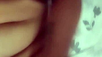 homemade latina maid moans through sensual uncensored pounding