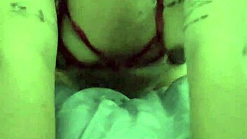 Petite Asian Bound Handcuffed Hardcore Fucked