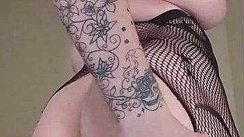 Spanking Pale Phat Ass Pink In Softcore Compilation