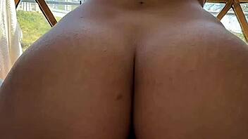 passionate alt college couple with huge natural tits fuck wildly