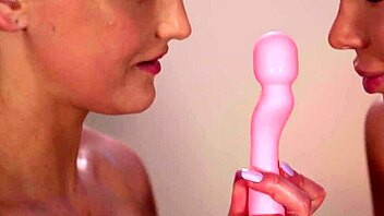 barbara bieber and emily bright lesbian massage orgasm