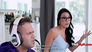 Rtx Milf Pussy Slaps Echo In Wild Group Seduction