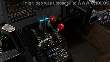 Struggling to startup piper pa31 navajo engine in xp11 tutorial steps