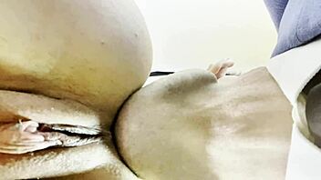 briseida myers rims ass closeup in stockings kinky