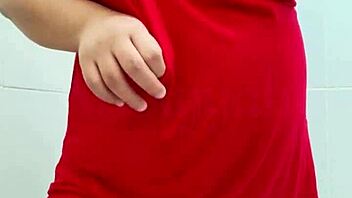 My pregnant belly makes me feel incredibly sexy and aroused