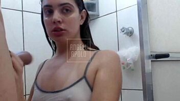 Want My Juicy Ass Pounded In Steamy Bath Scenes?