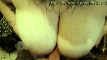 big titted italian milf begs for huge cumshot