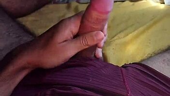 skinny brazilian babe masturbates moaning dirty talk for huge cock