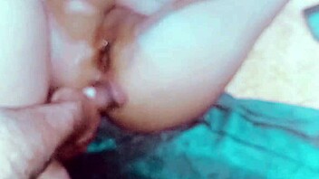 desi bhabhi endures hardcore pussy pounding from dever