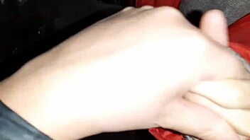passionate forest fuck with cute brunette girlfriend pov