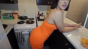 dirty vacation fuck with best friend's girlfriend Lucy Lotus