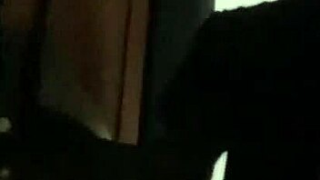 she catches him stroking in bathroom craving young cock deep inside
