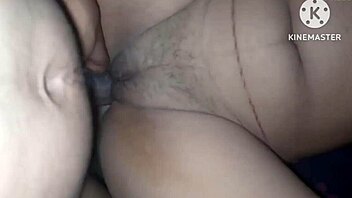 hot indian desi couple bangs wildly in bathroom boots skirt lifted
