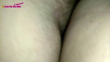 Young stud pounds big ass milf hard