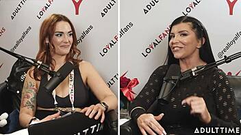 cory chase lexi luna leana lovings romi rain milf tits extravaganza