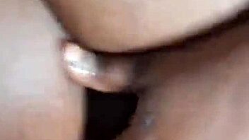 Black BBW Shakes Juicy Ass In Messy Creampie Fuck Frenzy