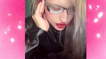 Listen to My Whisper Sissy Jerk Instructions!