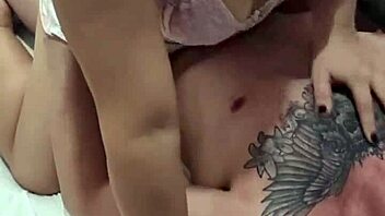 Curvy Big Tits Latina Rebolando Until Pussy Gets Dripping Wet!