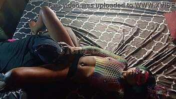 Drilling Bent-Over 19Yo Stripper Doggy With Massive Bbc In Night Club Oiled Wet Pussy Dripping