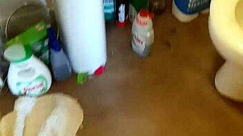 Onetidyguy Scrubs That Filthy Cup Spotless