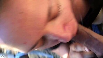 Married bride hoe drops to knees for sneaky wedding head 👰🍆💦