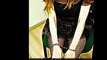 Trapped in darkness, crave my BDSM tease?