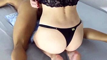Massagista milf always gets her big clit pussy rewarded hot