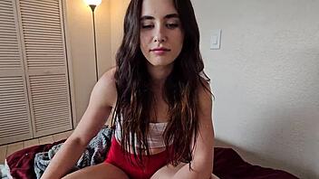 daisy phoenix blows danny dirt in dirty pov