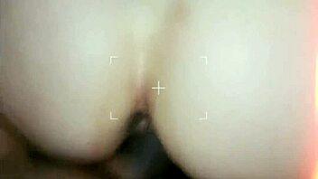 my cuñada loves public sex dripping wet as i cum twice
