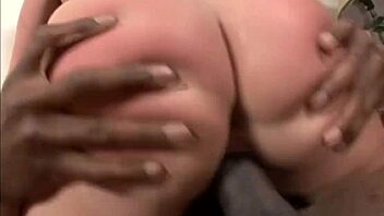 thick white slut newbie casting fucked by monster black cock on sofa