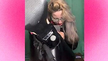 Listen to My Whisper Sissy Jerk Instructions!