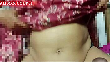 Horny Devar Pounds Gorgeous Newlywed Indian Bhabhi's Wet Pussy Rough