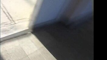 Blonde granny takes hard pussy pounding cumshot