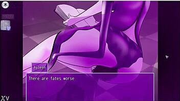Katalyst Ayleen Dominates With Facesitting Femdom Power