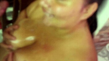 Neighbor Gives Epic 2025 Blowjob Tease Part 1?