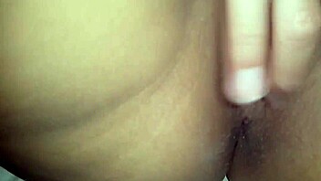 Horny Milf Fingers Dripping Cunt Teasing You