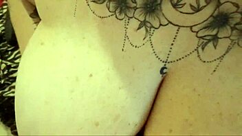big titted italian milf begs for huge cumshot