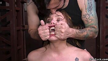 why scream sailor luna extreme bondage anal fuck hurts so good