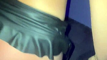 follando culo latina nalgona con final cremoso en ano
