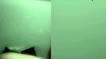 bbw milf in mask gets face fucked pussy pounded doggy cum on huge tits
