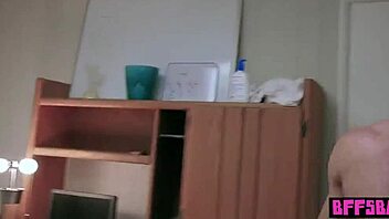 truth or dare strip pong? now we're in bisexual orgy chaos!
