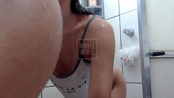 Want My Juicy Ass Pounded In Steamy Bath Scenes?