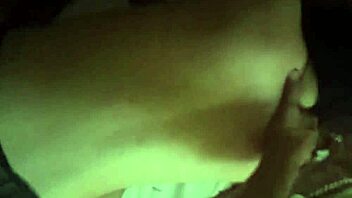 hot young colombian babe rides hard doggystyle screams