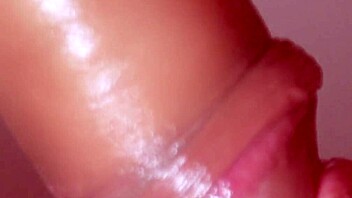 Japanese Babe Swallows Hot Cum Uncensored Close-Up