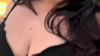 Magic mouth made fan cum in 90 seconds