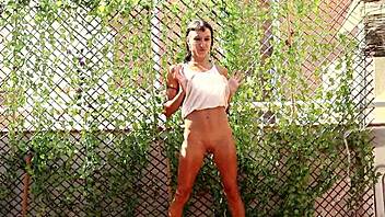 i love wet pussy riding on balcony turning hardcore cum fest